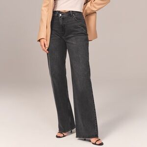 High Rise 90s Relaxed Jean